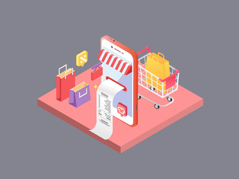 线上商城解决方案