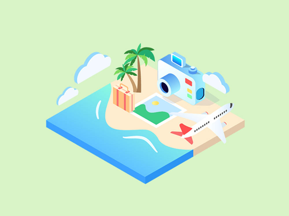 文旅数字化解决方案